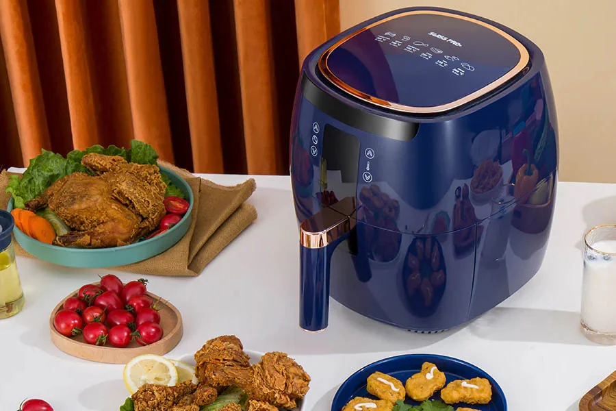 air fryer machine for home